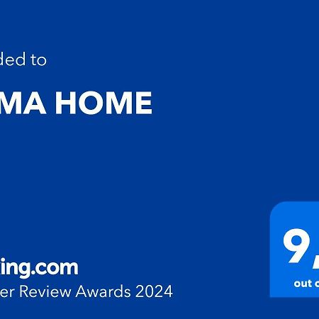 Zama Home Rome Exterior photo