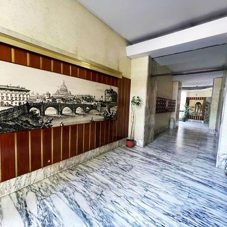 Zama Home Rome Exterior photo