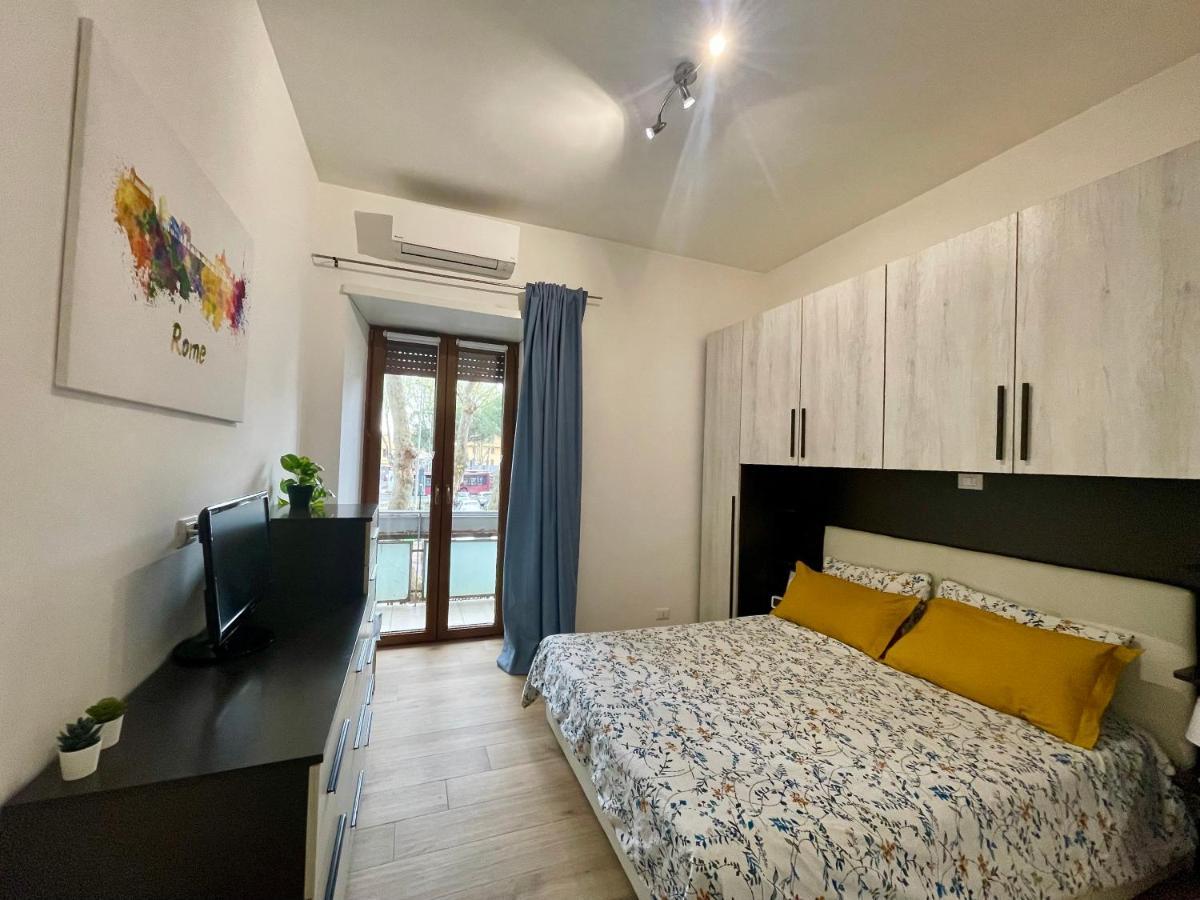 Zama Home Rome Exterior photo
