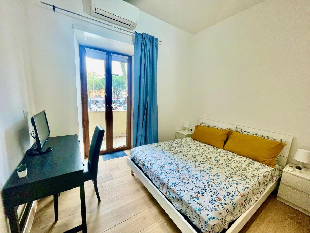 Zama Home Rome Exterior photo