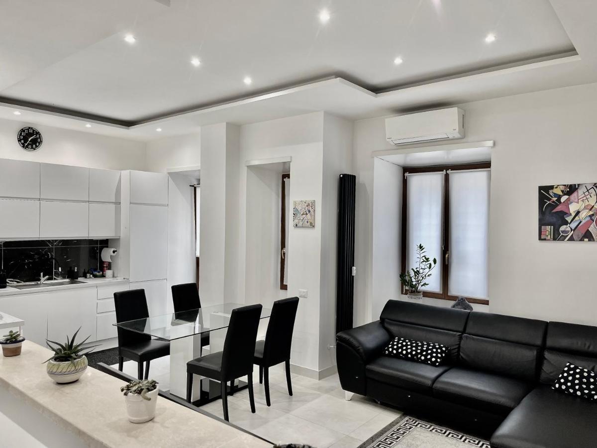 Zama Home Rome Exterior photo