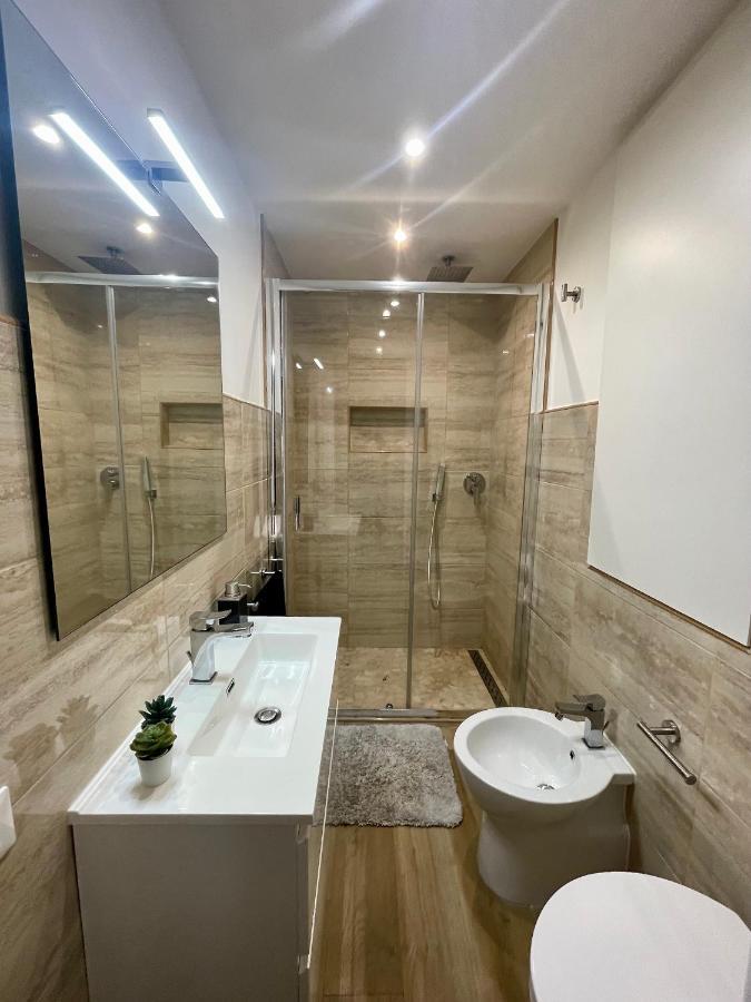 Zama Home Rome Exterior photo
