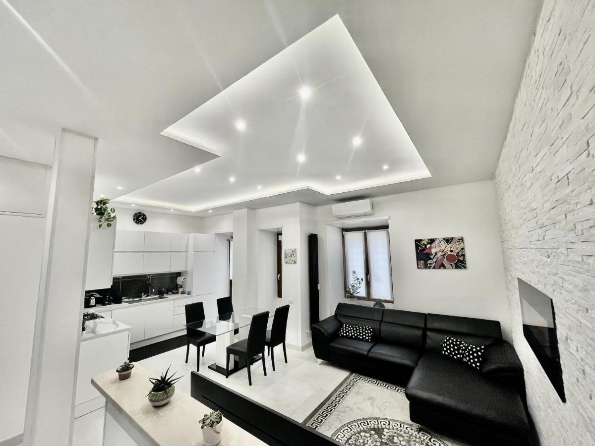 Zama Home Rome Exterior photo