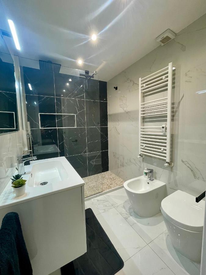 Zama Home Rome Exterior photo