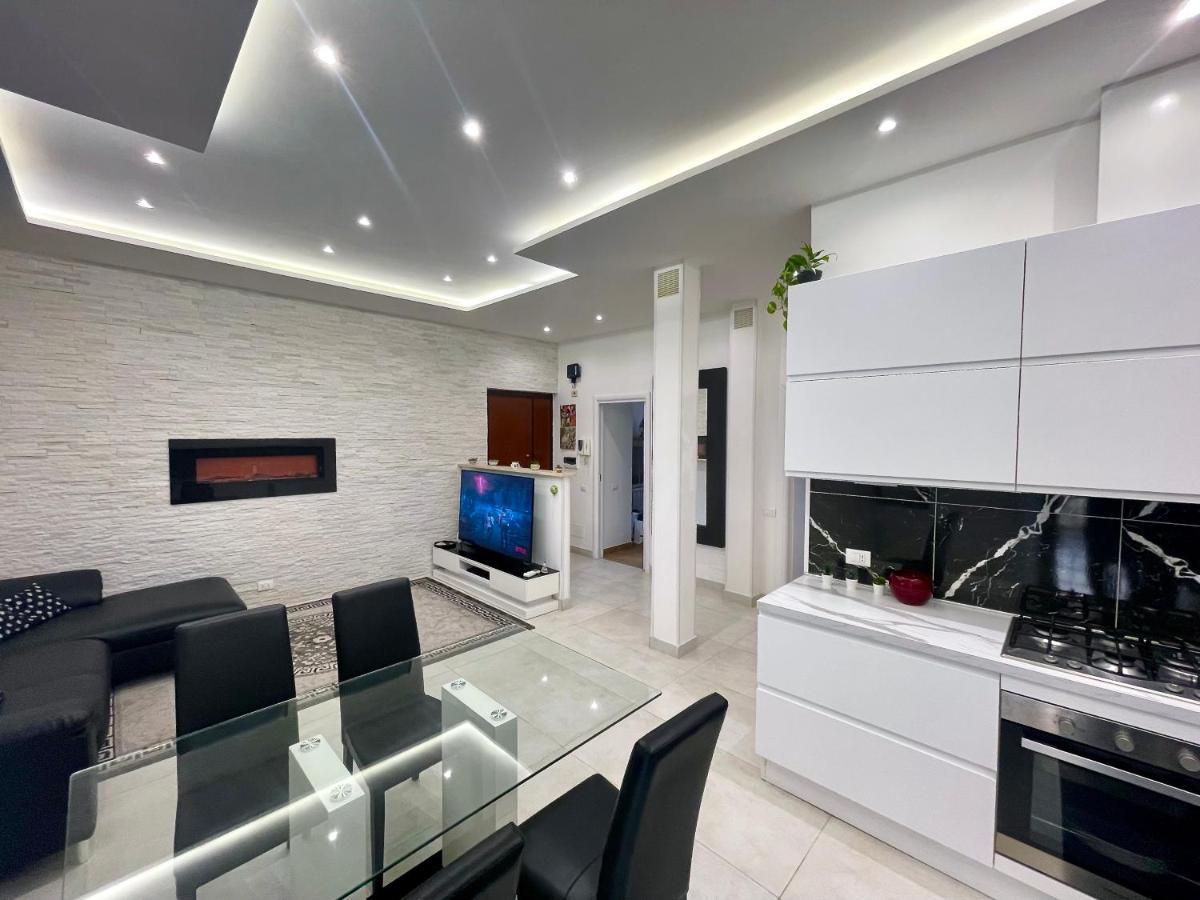 Zama Home Rome Exterior photo