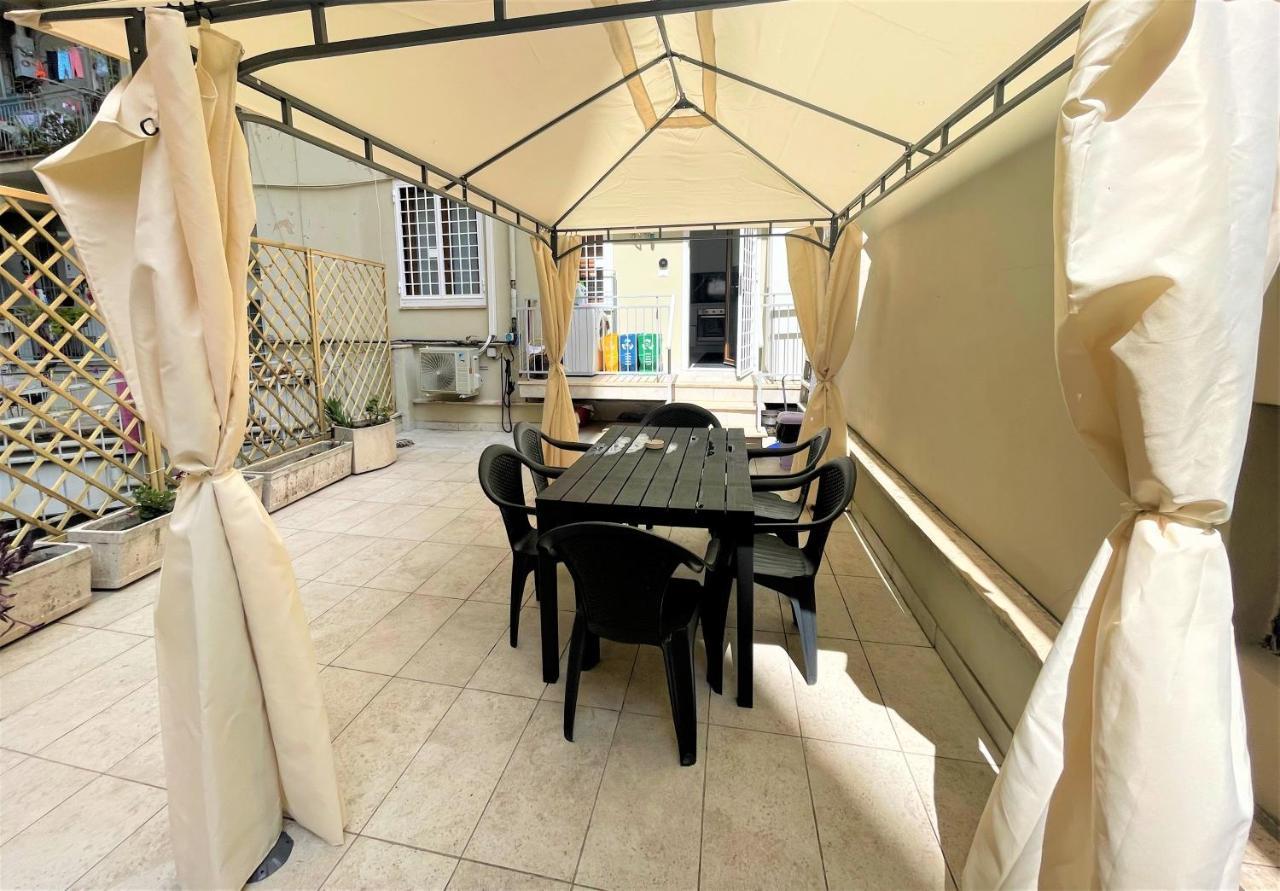 Zama Home Rome Exterior photo