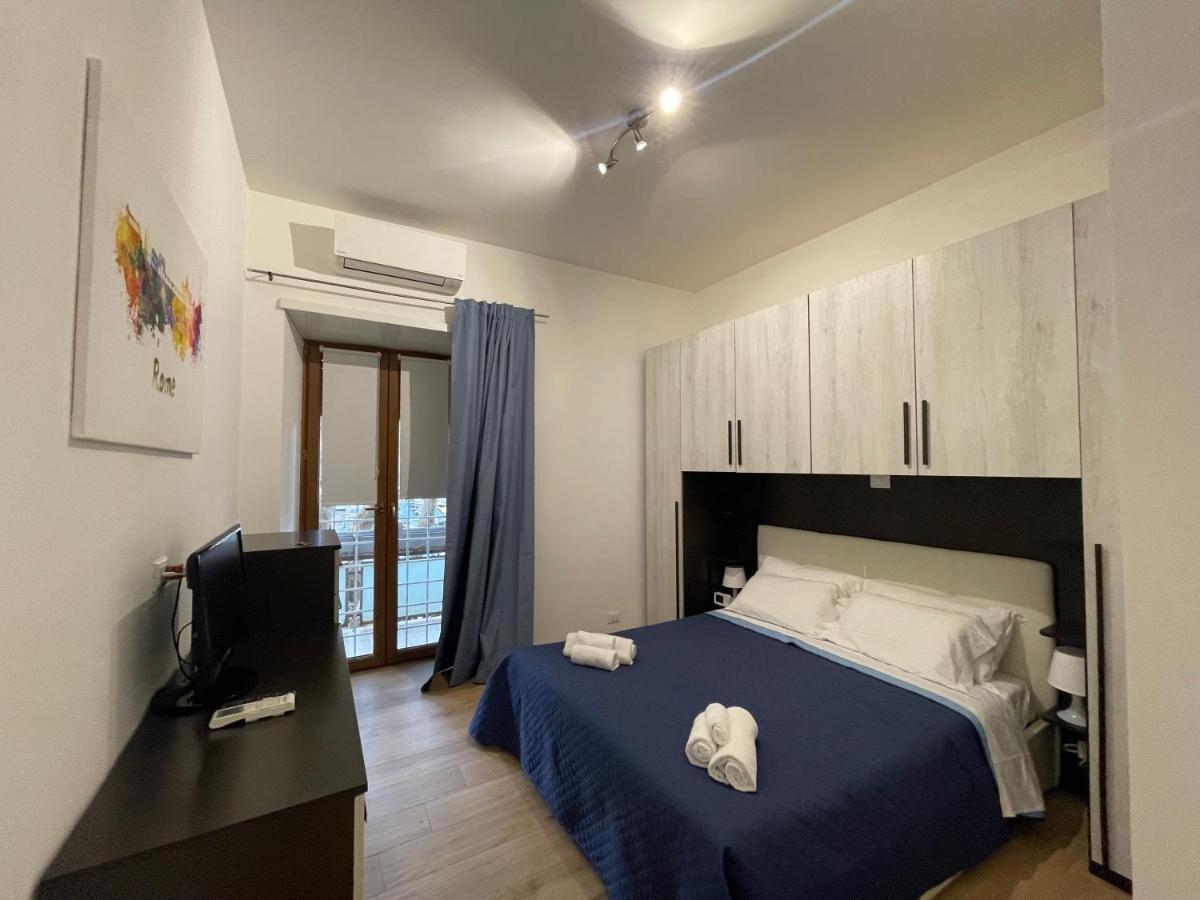 Zama Home Rome Exterior photo
