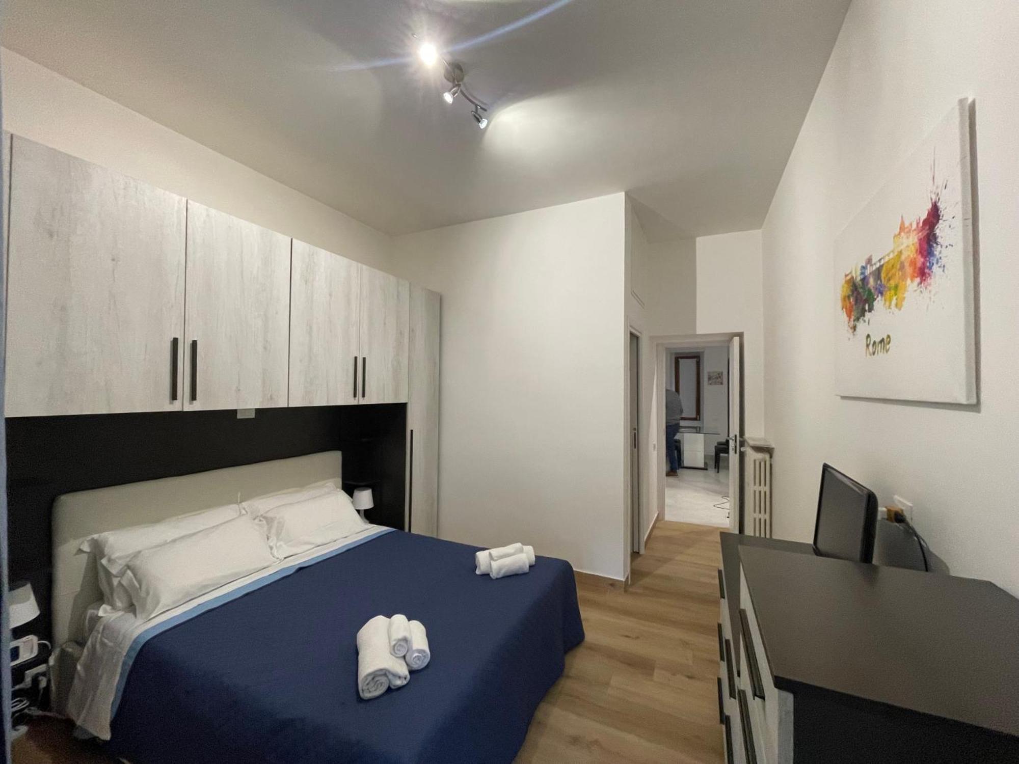 Zama Home Rome Exterior photo