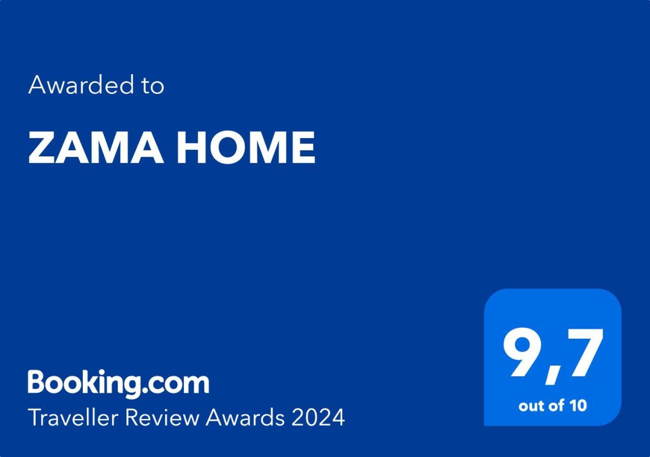 Zama Home Rome Exterior photo