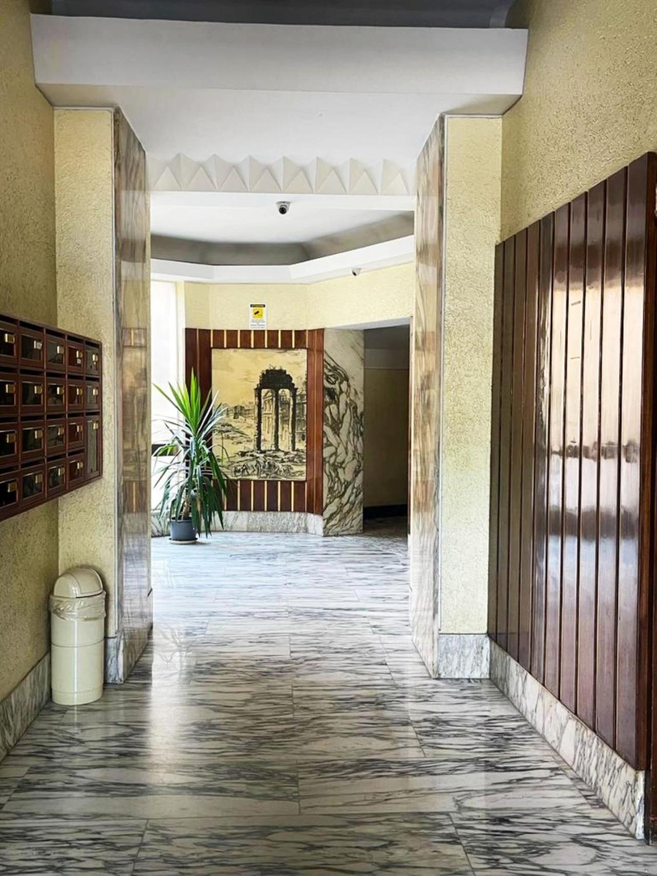 Zama Home Rome Exterior photo